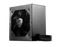 Zasilacz MSI MAG 650W 80 Plus Bronze